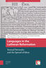 Languages in the Lutheran Reformation (e-book)
