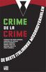 Crime de la crime (e-book)