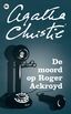 De moord op Roger Ackroyd (e-book)