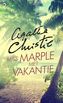 Miss Marple met vakantie (e-book)
