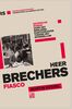 Heer Brechers fiasco (e-book)