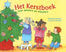 Het Kerstboek voor peuters en kleuters (e-book)