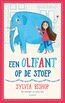 Een olifant op de stoep (e-book)