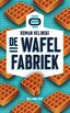 De wafelfabriek (e-book)