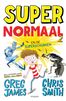 Super Normaal en de superschurken (e-book)