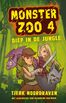 Diep in de jungle (e-book)