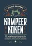 Kampeerkoken (e-book)