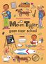 Mo en Tijger gaan naar school (e-book)