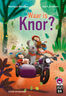 Waar is Knor? (e-book)