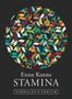 Stamina (e-book)