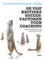De vijf kritieke succesfactoren voor coaching (e-book)