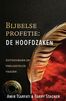 Bijbelse profetie: de hoofdzaken (e-book)