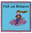 Puck and Moyamoya (e-book)