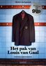 Het pak van Louis van Gaal (e-book)