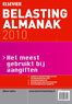 E-book Belasting Almanak (e-book)