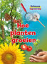 Hoe planten groeien (e-book)