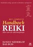 Complete Handboek Reiki (e-book)