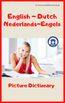 English - Dutch Nederlands - Engels Picture Dictionary (e-book)