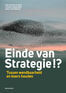Einde van strategie !? (e-book)