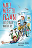 Maffe Meester Daan vliegt alle kanten op (e-book)