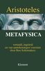 Metafysica (e-book)