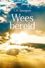 Wees bereid (e-book)