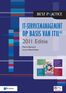 IT-servicemanagement op basis van ITIL® 2011 Editie (e-book)