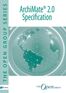ArchiMate 2.0 specification (e-book)
