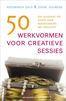 50 werkvormen voor creatieve sessies (e-book)