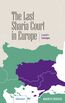 The Last Sharia Court in Europe (e-book)
