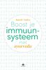 Boost je immuunsysteem met ayurveda (e-book)