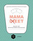 Mama (di)eet (e-book)