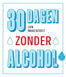 30 dagen zonder alcohol (e-book)