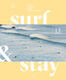 Surf &amp; Stay (e-book)
