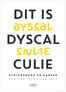Dit is dyscalculie (e-book)