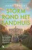 Storm rond het landhuis (e-book)