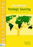 Implementing strategic sourcing (e-book)