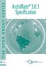 ArchiMate® 3.0.1 Specification  (e-book)