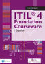 ITIL 4 Foundation Courseware - Español (e-book)