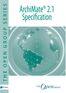 ArchiMate 2.1 Specification (e-book)