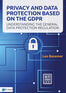 Foundations of the GDPR (e-book)