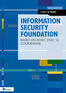 Information Security Foundation based on ISO/IEC 27001 ’22 Courseware (e-book)