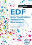 EDF Data Visualization Professional Courseware (e-book)