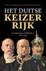 Het Duitse Keizerrijk (e-book)