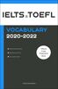 IELTS and TOEFL Official Vocabulary 2020-2022 (e-book)