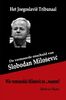 De vermoorde onschuld van Slobodan Milosevic (e-book)