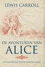 De avonturen van Alice (e-book)