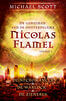 De geheimen van de onsterfelijke Nicolas Flamel 2 (e-book)