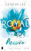 Royal Passion (e-book)