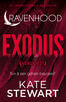 Exodus (Verwoest) (e-book)